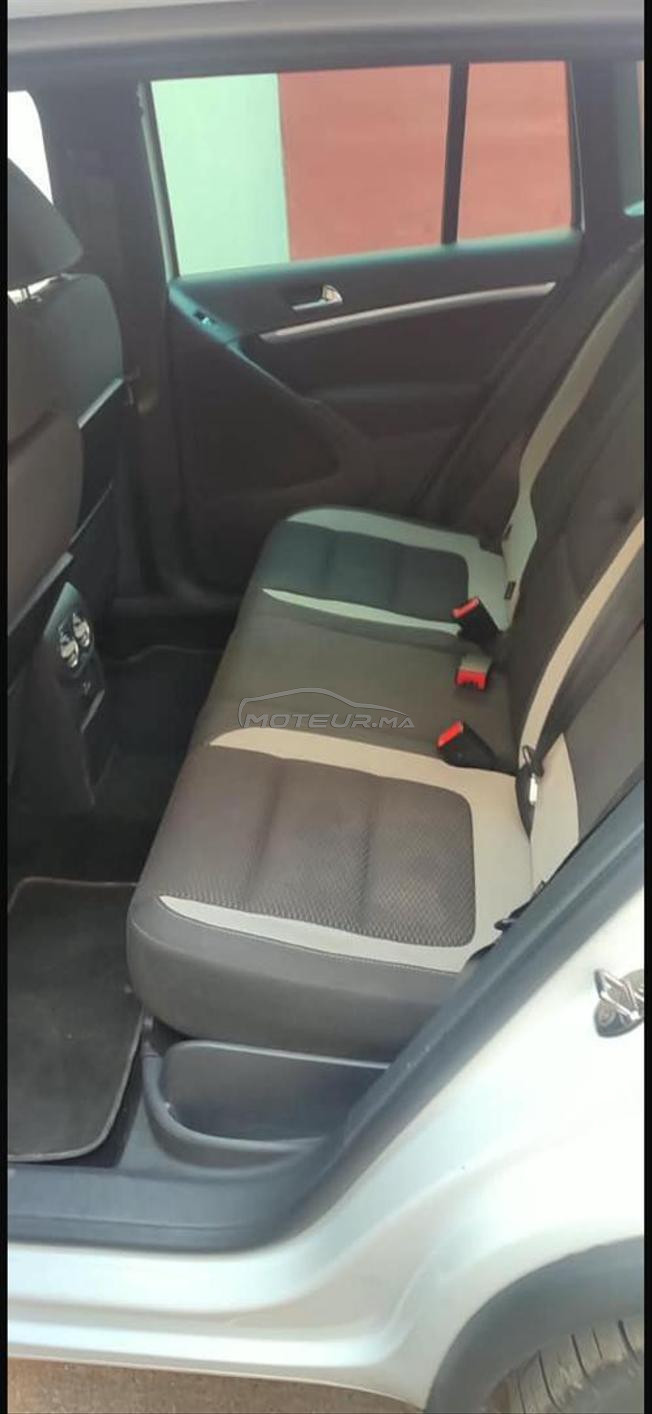 tiguan r line 2014