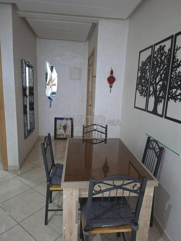 Appartement à louer meublé Semlalia.. - 2