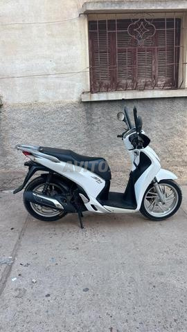 SH 125 نظيف 2013