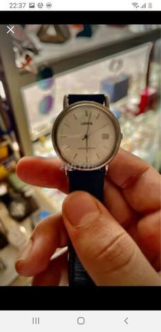 Montre homme - 2