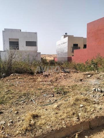 Terrain villa à vendre à Sidi Hajjaj Oued Hassar
