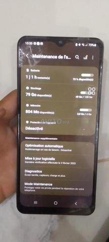 Samsung M12 neuf - 2