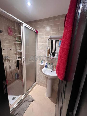 Appartements à vendre quartier Wifak - 2