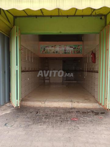 Local commercial à louer (Diar Kenza, Beni Yakhlef) - 2
