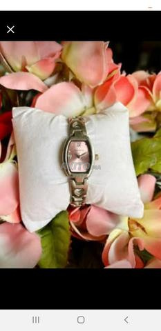 Montre Femme - 2