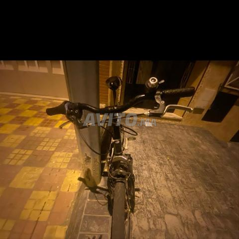 34 rue chahid mohamed ben lahcen - 2