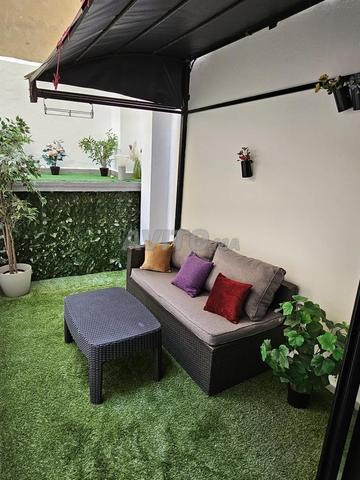 Studio meublé à louer Haut Standing à Maarif - 2