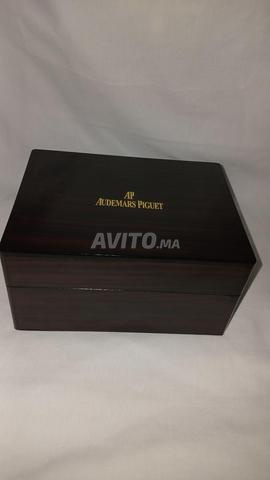 Montre AP de haute qualité... Contactez-moi sur WhatsApp - 2