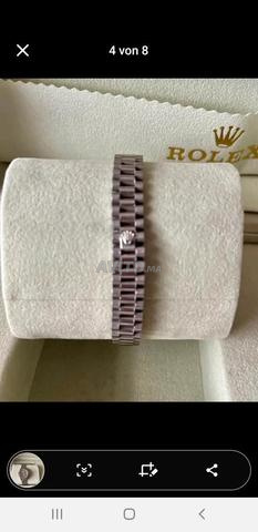 Rolex automatique femme - 2