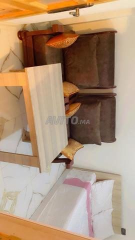Appartement à louer 2500 Marrakech - 2