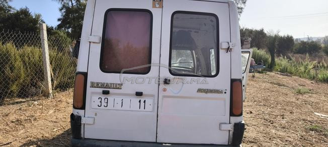 Renault Express