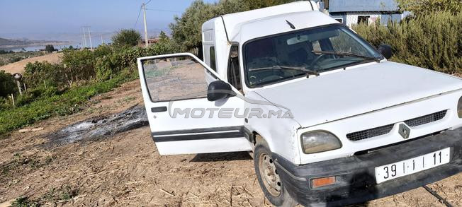 Renault Express