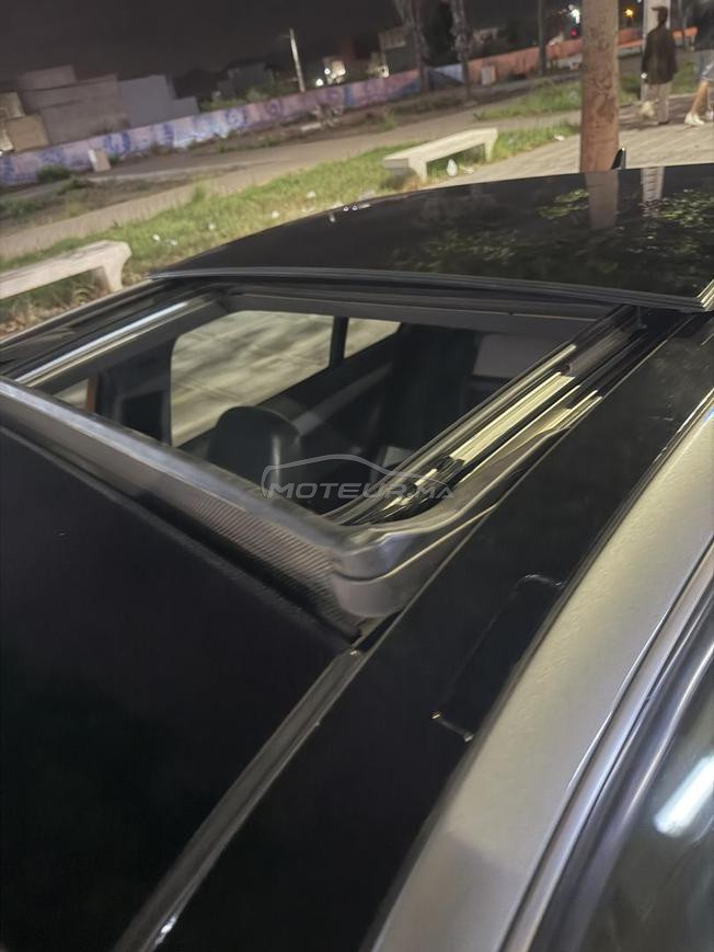 Mercedes C 220 W204