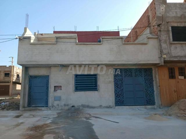 حي ورطاس بركان - 2