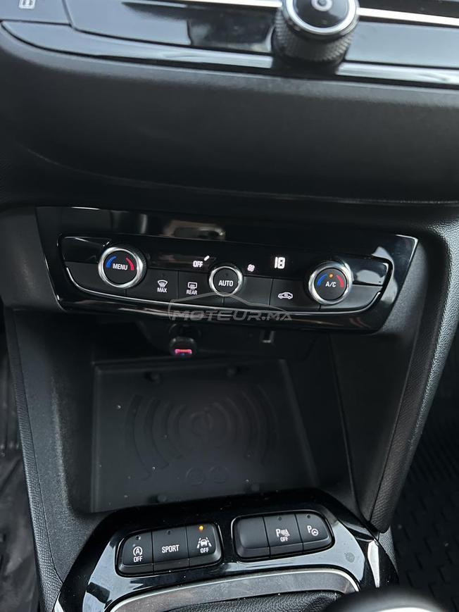 OPEL CORSA GS LINE PLUS