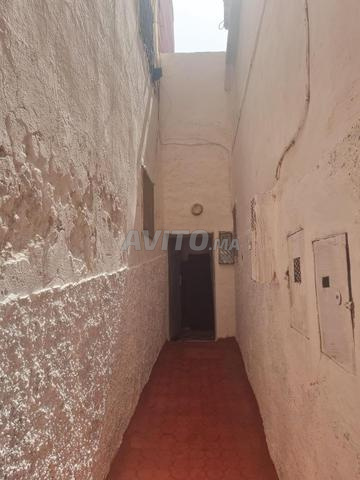 Maison à vendre enregistrée et titrée à Boutouar 80m² - 2
