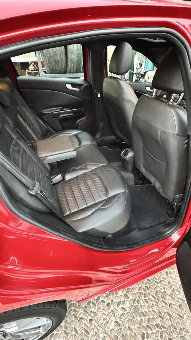 Alfa Romeo Giulietta Diesel Automatique 11/2019