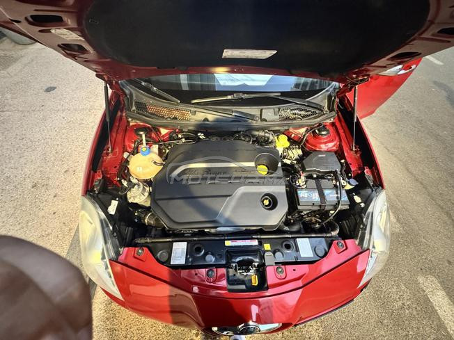 Alfa Romeo Giulietta Diesel Automatique 11/2019