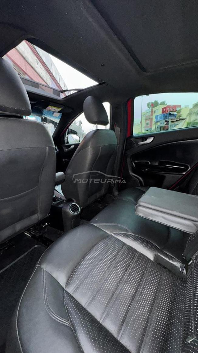 Alfa Romeo Giulietta Diesel Automatique 11/2019