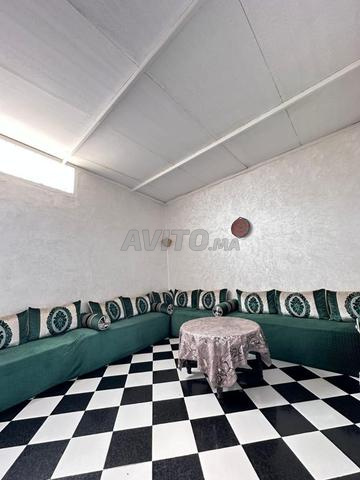 Sidi Bouamer Darb Zemmouri N° Maison 75 - 2
