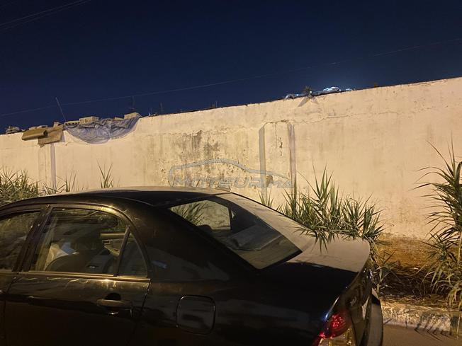 النواصر  قرب مطار محمد الخامس