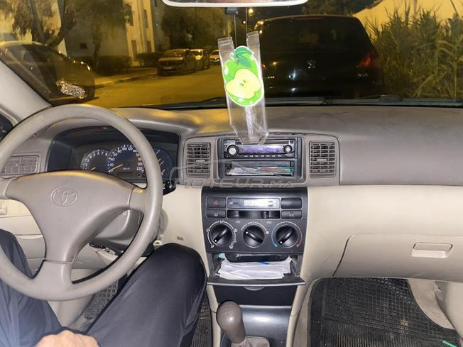 النواصر  قرب مطار محمد الخامس