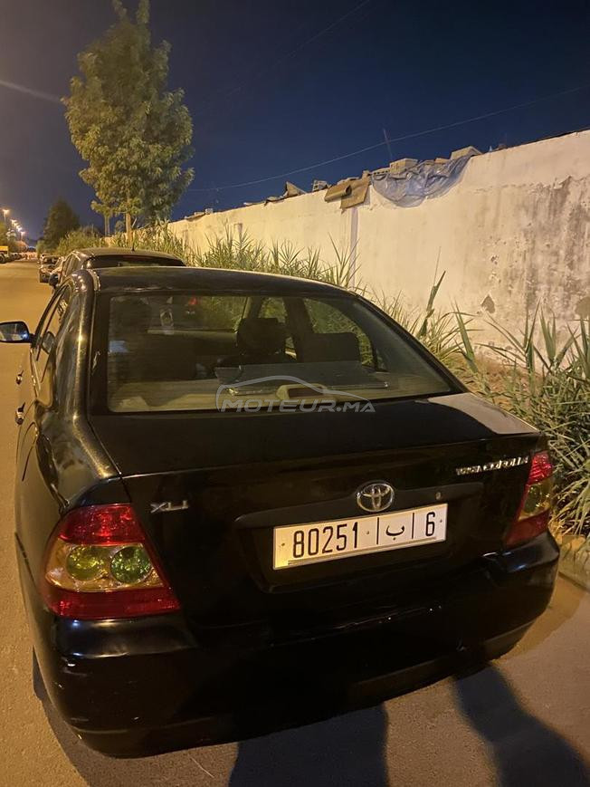 النواصر  قرب مطار محمد الخامس