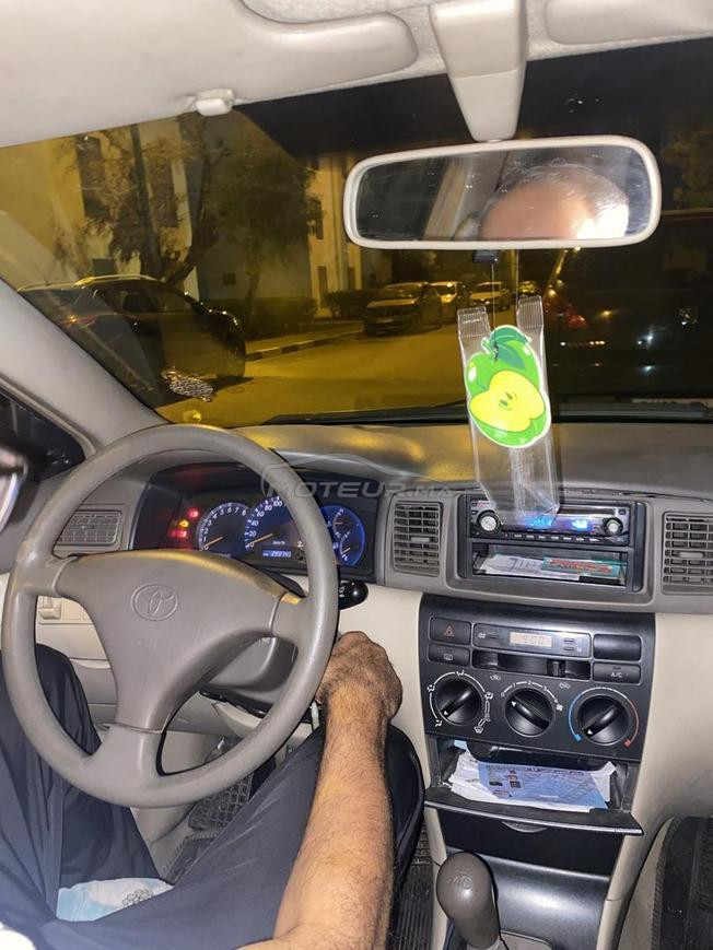 النواصر  قرب مطار محمد الخامس