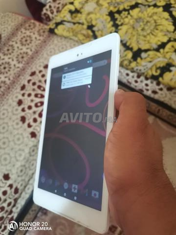 Tablette Brawiya Wifi 16 Go - 2