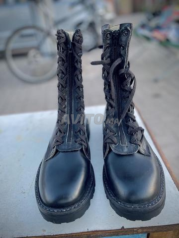 Chaussure italienne authentique - 2