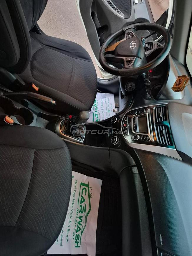 hyundai accent 2017 à vendre 