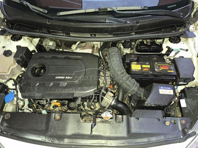 hyundai accent 2017 à vendre 