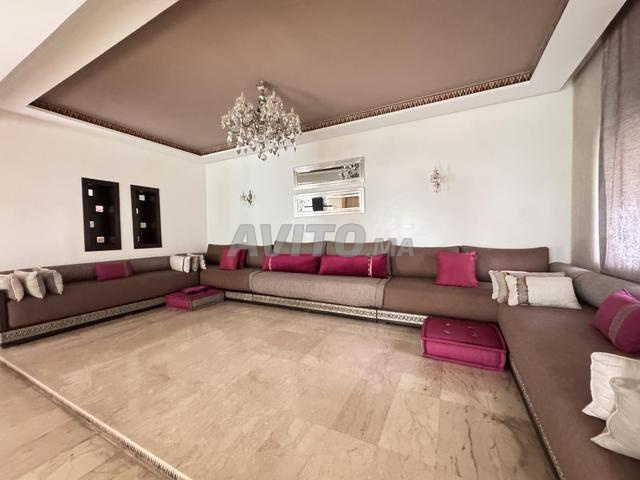 Villa 4ch meublée avec piscine Oasis - 2