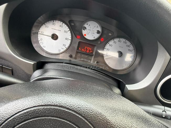 Citroën Berlingo Diesel Manuelle 2017 à Kénitra