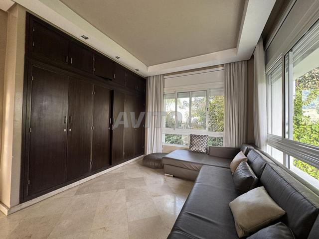 Villa 4ch meublée avec piscine Oasis