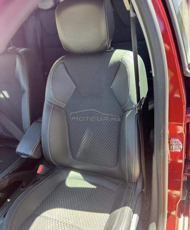 Clio 4 intense 