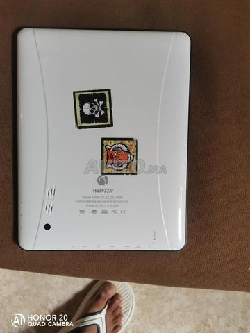 Tablette Brawiya Wifi 16 Go - 2