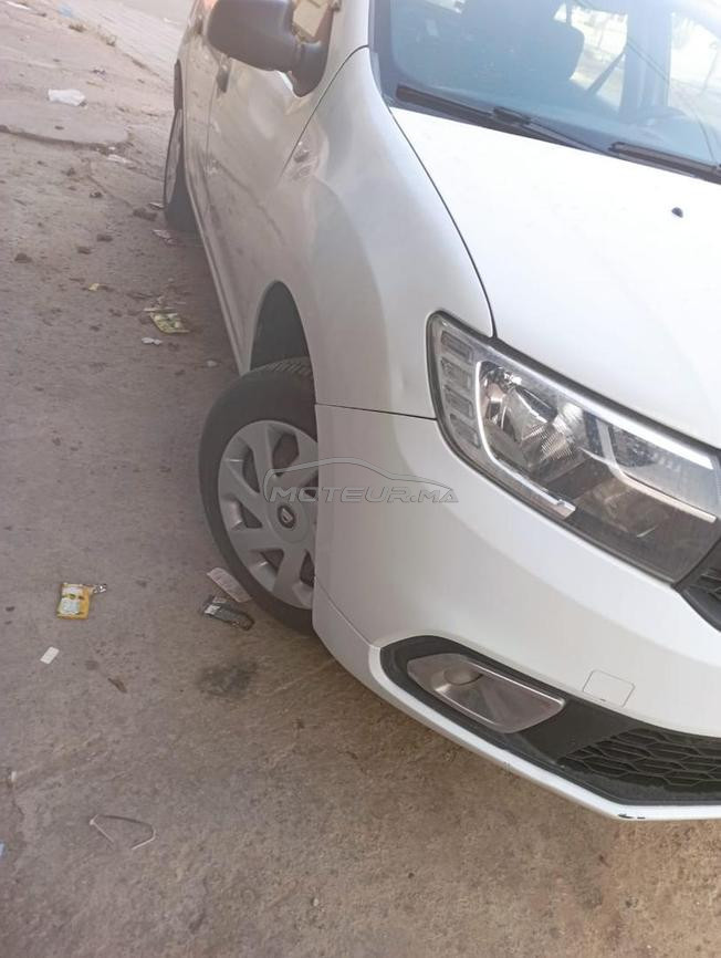 Dacia Logan Diesel Manuelle 2020 à Kénitra