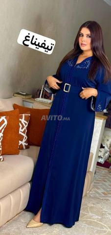 Caftan marocain - 2