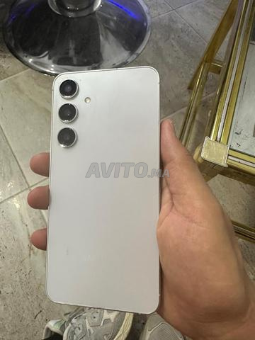 Samsung S24 plus - 2