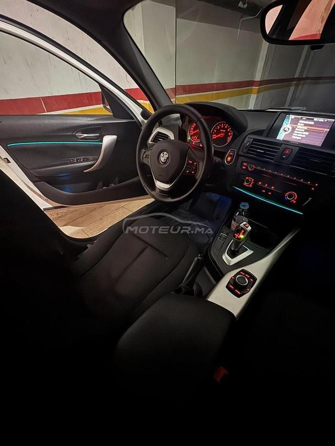 bmw 116i 650dh vignette