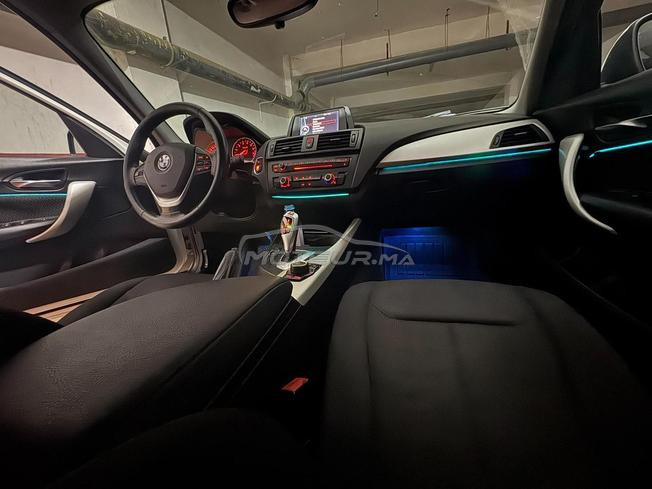 bmw 116i 650dh vignette