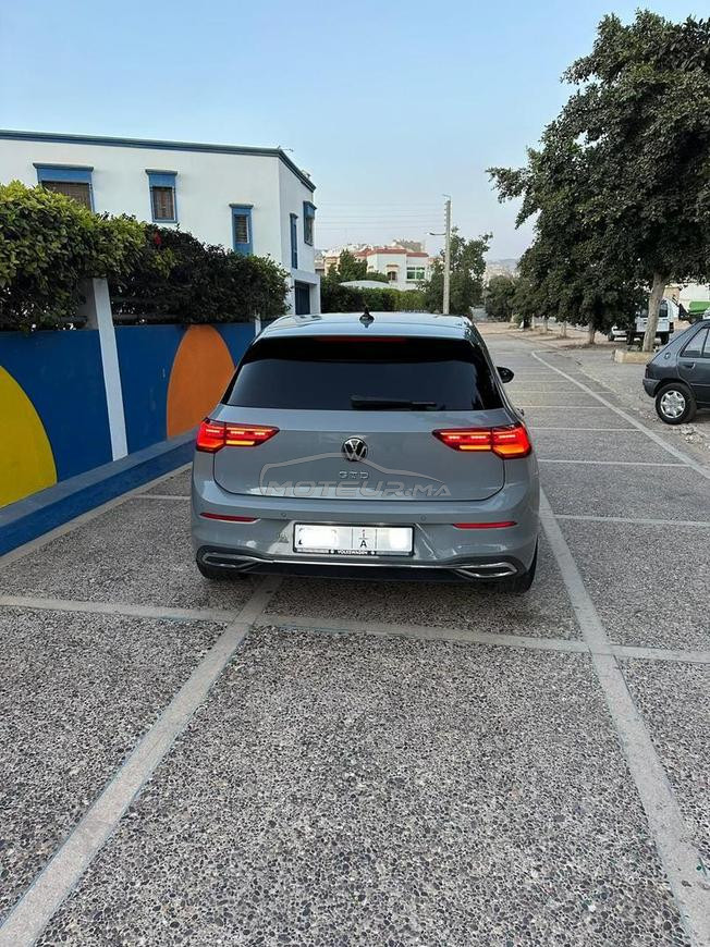 Golf 8 2023 en bn etat🥰😍