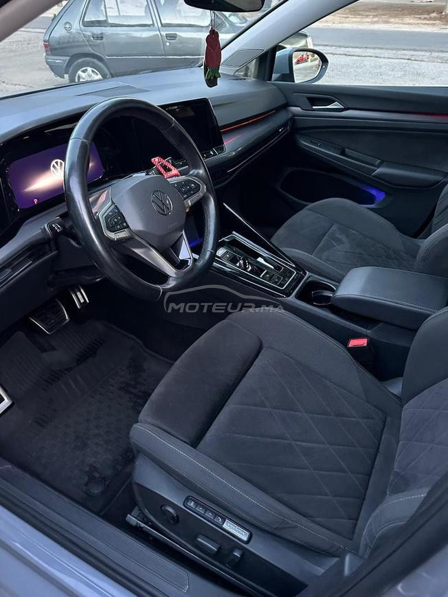 Golf 8 2023 en bn etat🥰😍