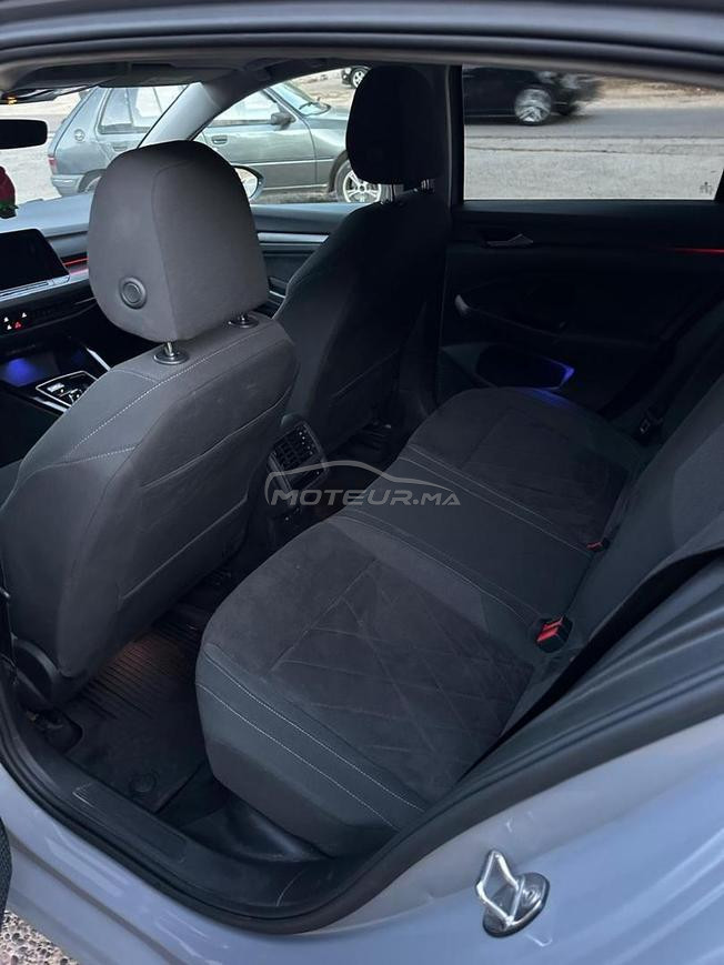 Golf 8 2023 en bn etat🥰😍