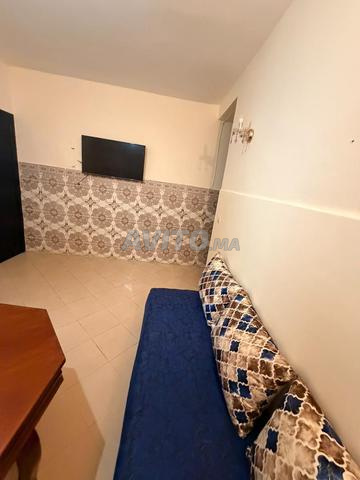 Appartement en location longue durée - 2