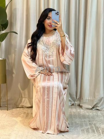 Caftan moderne - 2