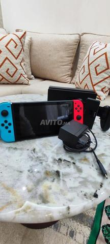 Nintendo Switch v1 - 2