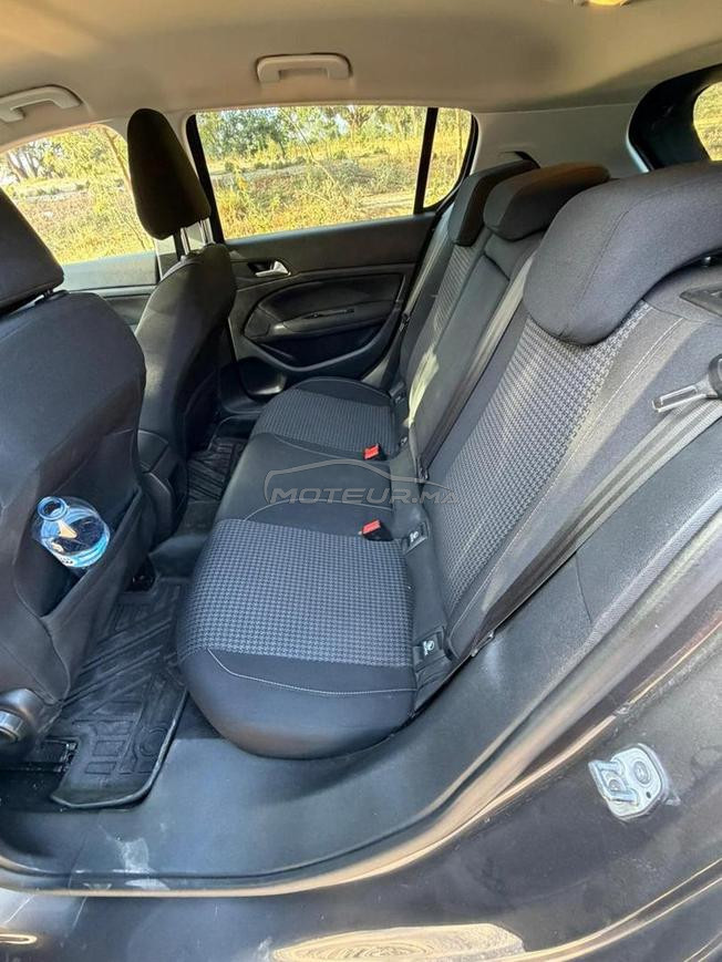 Peugeot 308 Diesel Manuelle 2021 à Kénitra