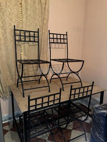 table grande - 2